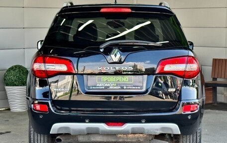 Renault Koleos I рестайлинг 2, 2013 год, 1 349 000 рублей, 5 фотография