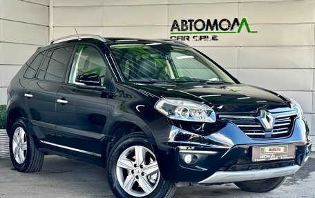 Renault Koleos I рестайлинг 2, 2013 год, 1 349 000 рублей, 3 фотография