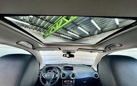 Renault Koleos I рестайлинг 2, 2013 год, 1 349 000 рублей, 13 фотография