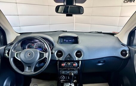 Renault Koleos I рестайлинг 2, 2013 год, 1 349 000 рублей, 11 фотография
