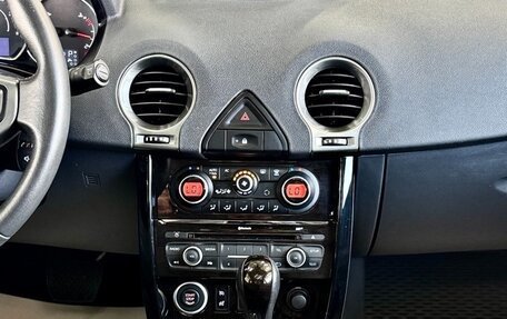 Renault Koleos I рестайлинг 2, 2013 год, 1 349 000 рублей, 17 фотография