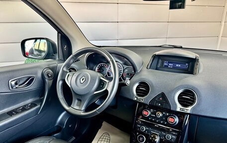 Renault Koleos I рестайлинг 2, 2013 год, 1 349 000 рублей, 18 фотография