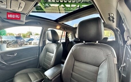 Renault Koleos I рестайлинг 2, 2013 год, 1 349 000 рублей, 16 фотография