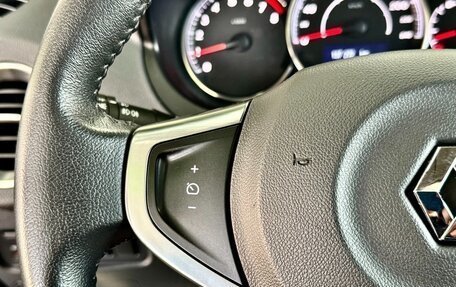 Renault Koleos I рестайлинг 2, 2013 год, 1 349 000 рублей, 33 фотография