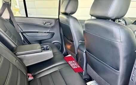 Renault Koleos I рестайлинг 2, 2013 год, 1 349 000 рублей, 14 фотография