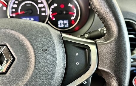 Renault Koleos I рестайлинг 2, 2013 год, 1 349 000 рублей, 34 фотография