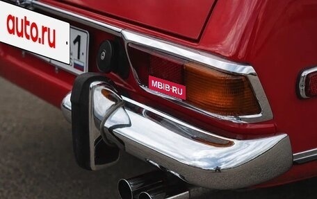 Mercedes-Benz SL-Класс, 1970 год, 15 500 000 рублей, 3 фотография