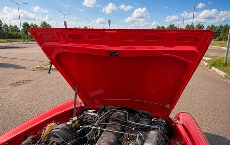 Mercedes-Benz SL-Класс, 1970 год, 15 500 000 рублей, 8 фотография