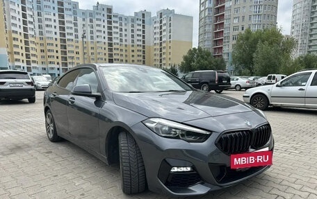 BMW 2 серия F44, 2021 год, 2 490 000 рублей, 2 фотография