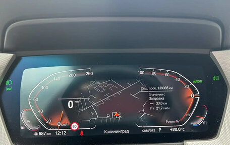 BMW 2 серия F44, 2021 год, 2 490 000 рублей, 6 фотография