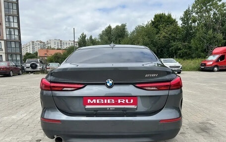 BMW 2 серия F44, 2021 год, 2 490 000 рублей, 4 фотография