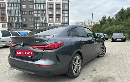 BMW 2 серия F44, 2021 год, 2 490 000 рублей, 3 фотография
