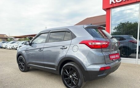 Hyundai Creta I рестайлинг, 2020 год, 1 820 000 рублей, 6 фотография