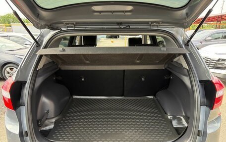 Hyundai Creta I рестайлинг, 2020 год, 1 820 000 рублей, 18 фотография