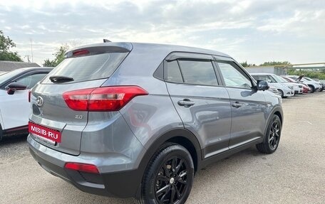 Hyundai Creta I рестайлинг, 2020 год, 1 820 000 рублей, 9 фотография