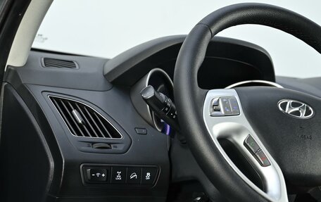 Hyundai ix35 I рестайлинг, 2012 год, 1 015 000 рублей, 7 фотография
