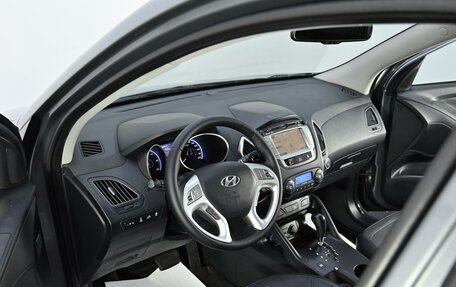 Hyundai ix35 I рестайлинг, 2012 год, 1 015 000 рублей, 6 фотография