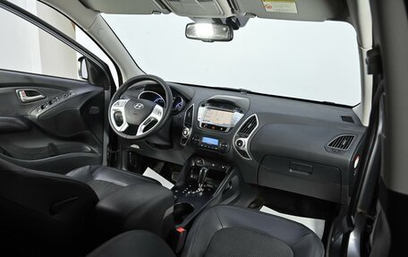 Hyundai ix35 I рестайлинг, 2012 год, 1 015 000 рублей, 5 фотография