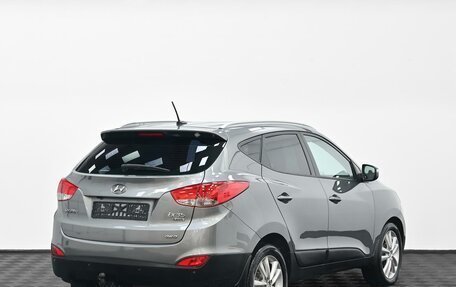 Hyundai ix35 I рестайлинг, 2012 год, 1 015 000 рублей, 4 фотография