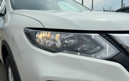 Nissan X-Trail, 2019 год, 1 699 000 рублей, 7 фотография