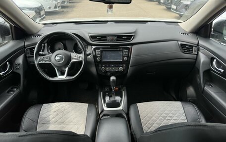 Nissan X-Trail, 2019 год, 1 699 000 рублей, 8 фотография