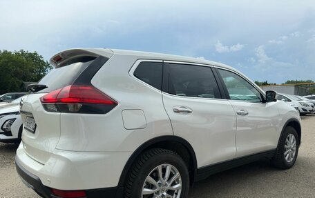 Nissan X-Trail, 2019 год, 1 699 000 рублей, 5 фотография