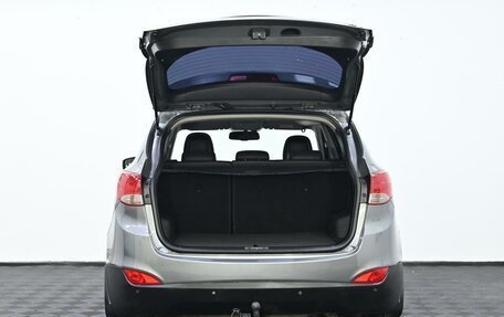 Hyundai ix35 I рестайлинг, 2012 год, 1 015 000 рублей, 13 фотография