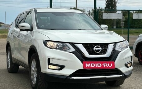 Nissan X-Trail, 2019 год, 1 699 000 рублей, 2 фотография