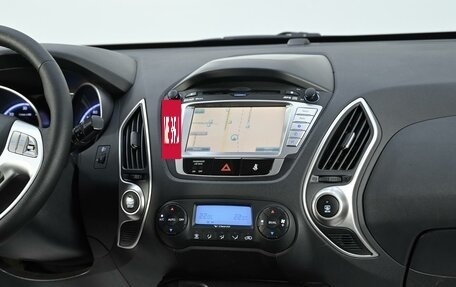 Hyundai ix35 I рестайлинг, 2012 год, 1 015 000 рублей, 8 фотография