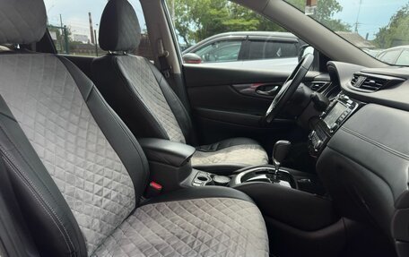 Nissan X-Trail, 2019 год, 1 699 000 рублей, 11 фотография