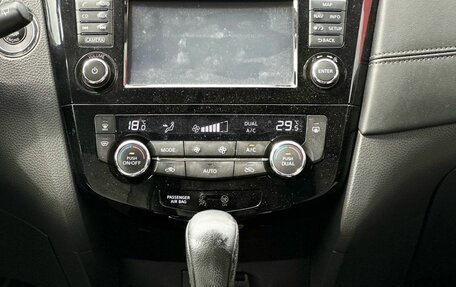 Nissan X-Trail, 2019 год, 1 699 000 рублей, 14 фотография