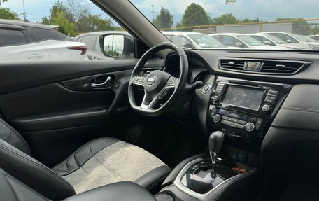 Nissan X-Trail, 2019 год, 1 699 000 рублей, 12 фотография