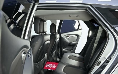 Hyundai ix35 I рестайлинг, 2012 год, 1 015 000 рублей, 12 фотография