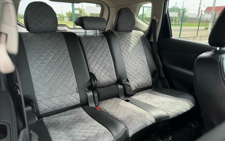 Nissan X-Trail, 2019 год, 1 699 000 рублей, 17 фотография