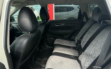 Nissan X-Trail, 2019 год, 1 699 000 рублей, 16 фотография