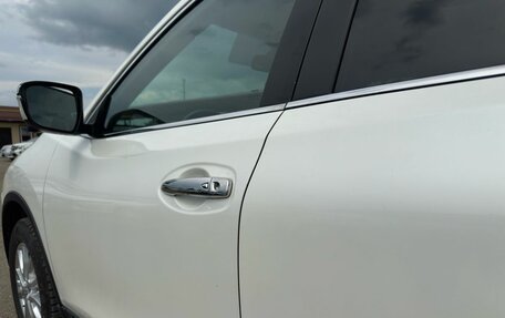 Nissan X-Trail, 2019 год, 1 699 000 рублей, 26 фотография