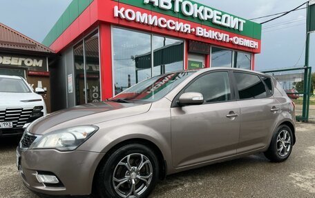 KIA cee'd I рестайлинг, 2011 год, 690 000 рублей, 3 фотография