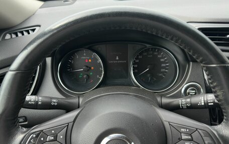 Nissan X-Trail, 2019 год, 1 699 000 рублей, 23 фотография