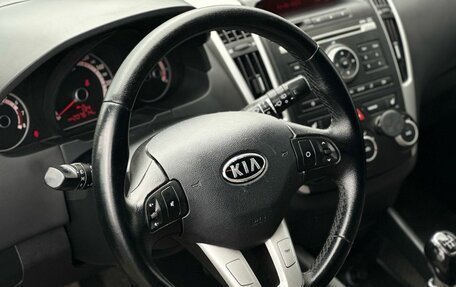 KIA cee'd I рестайлинг, 2011 год, 690 000 рублей, 11 фотография