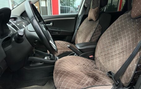 KIA cee'd I рестайлинг, 2011 год, 690 000 рублей, 10 фотография