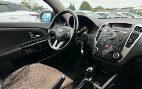 KIA cee'd I рестайлинг, 2011 год, 690 000 рублей, 13 фотография