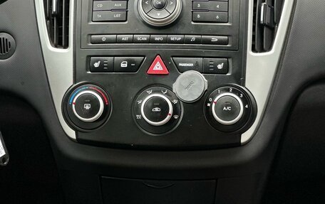 KIA cee'd I рестайлинг, 2011 год, 690 000 рублей, 15 фотография