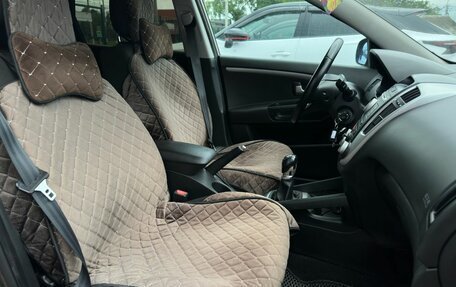 KIA cee'd I рестайлинг, 2011 год, 690 000 рублей, 12 фотография