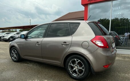 KIA cee'd I рестайлинг, 2011 год, 690 000 рублей, 8 фотография