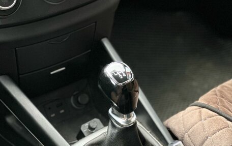 KIA cee'd I рестайлинг, 2011 год, 690 000 рублей, 16 фотография