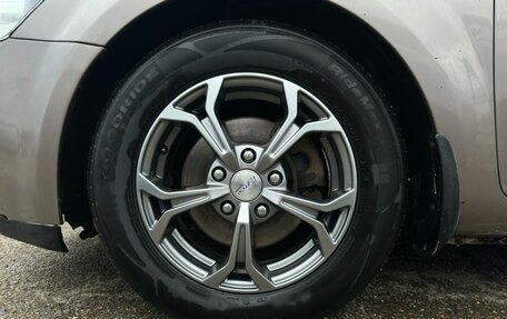 KIA cee'd I рестайлинг, 2011 год, 690 000 рублей, 23 фотография
