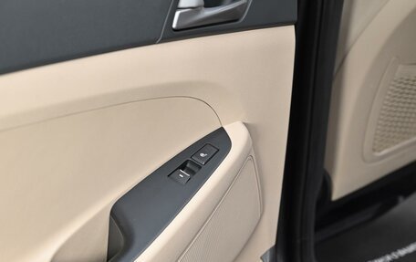 Hyundai Tucson III, 2018 год, 1 535 000 рублей, 13 фотография