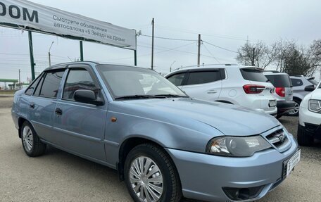 Daewoo Nexia I рестайлинг, 2011 год, 375 000 рублей, 4 фотография