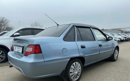 Daewoo Nexia I рестайлинг, 2011 год, 375 000 рублей, 7 фотография