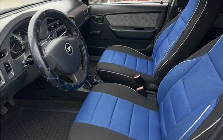 Daewoo Nexia I рестайлинг, 2011 год, 375 000 рублей, 9 фотография